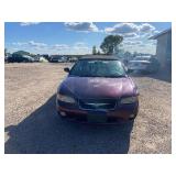 2000 Chrysler Sebring