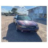 2000 Chrysler Sebring