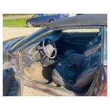 2000 Chrysler Sebring