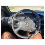 2000 Chrysler Sebring