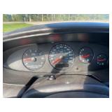 2000 Chrysler Sebring