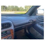 2000 Chrysler Sebring