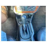 2000 Chrysler Sebring