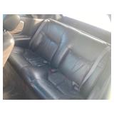 2000 Chrysler Sebring