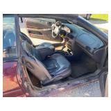 2000 Chrysler Sebring