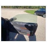 2000 Chrysler Sebring