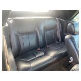 2000 Chrysler Sebring