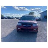 2004 Acura MDX
