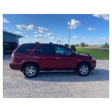 2004 Acura MDX