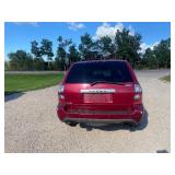2004 Acura MDX