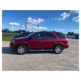 2004 Acura MDX