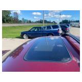 2004 Acura MDX