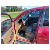 2004 Acura MDX
