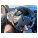 2004 Acura MDX
