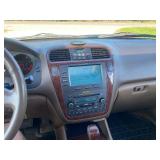 2004 Acura MDX