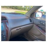 2004 Acura MDX