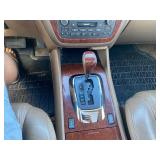 2004 Acura MDX