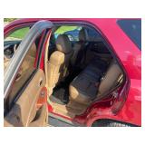2004 Acura MDX