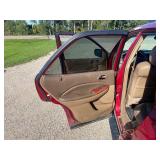 2004 Acura MDX