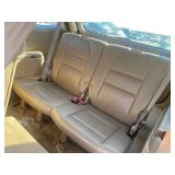 2004 Acura MDX