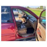 2004 Acura MDX