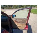 2004 Acura MDX