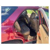 2004 Acura MDX