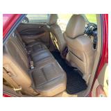 2004 Acura MDX