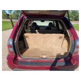 2004 Acura MDX