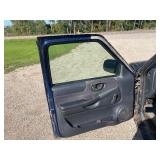1999 Chevrolet S10