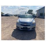2013 Chevrolet Malibu