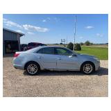 2013 Chevrolet Malibu
