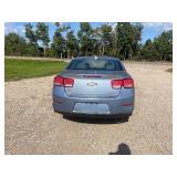 2013 Chevrolet Malibu