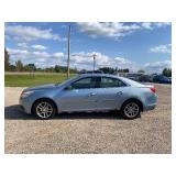2013 Chevrolet Malibu