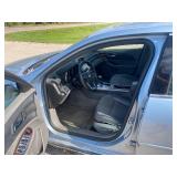 2013 Chevrolet Malibu