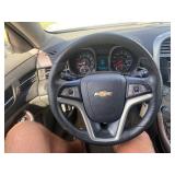 2013 Chevrolet Malibu