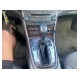 2013 Chevrolet Malibu