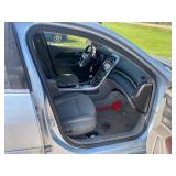 2013 Chevrolet Malibu