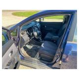 2008 Nissan Versa