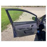 2008 Nissan Versa