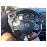 2008 Nissan Versa