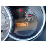 2008 Nissan Versa
