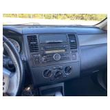 2008 Nissan Versa