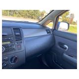 2008 Nissan Versa