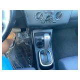 2008 Nissan Versa