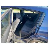 2008 Nissan Versa