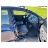 2008 Nissan Versa