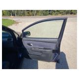 2008 Nissan Versa