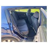 2008 Nissan Versa