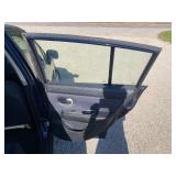 2008 Nissan Versa
